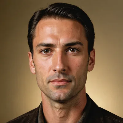 Emerick Varga, CEO and Co-Founder