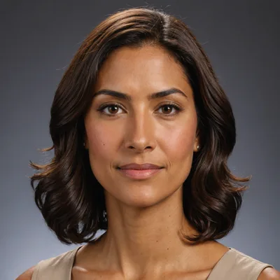 Maya Torres, Head of Operations