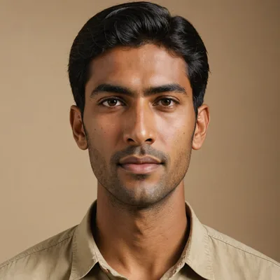 Sanjay Patel, CTO and Co-Founder